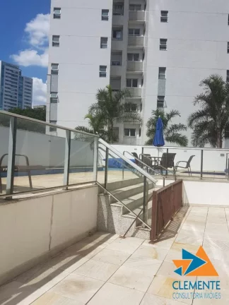 Imagem Apto 4 qtos, 3 vagas, Sto Agostinho B.Hte proximo a assembleia