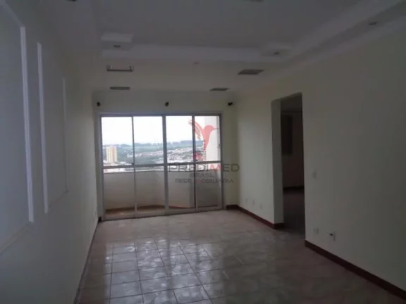 Imagem Vendo excelente apartamento na Vila Monteiro em Piracicaba
