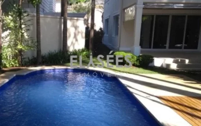 Imagem Casa RESIDENCIAL em SÃO PAULO - SP, ALTO DA BOA VISTA