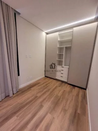 Imagem Casa à venda, 450 m² por R$ 4.950.000,00 - Alphaville Nova Esplanada I - Votorantim/SP