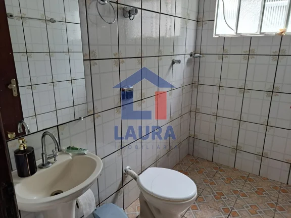 Imagem CASA RESIDENCIAL em PARÁ DE MINAS - MG, DOM BOSCO