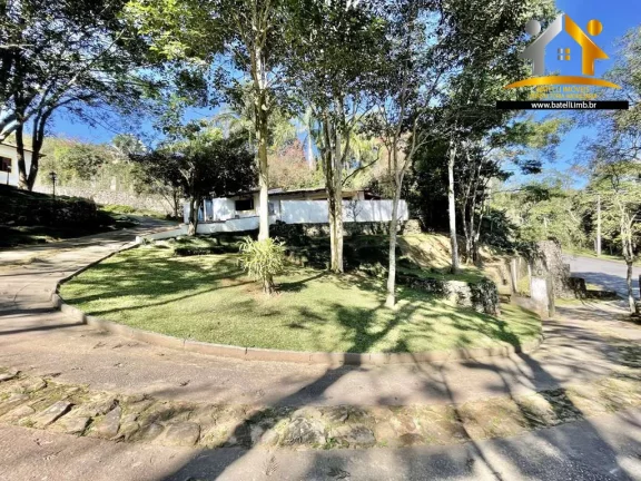 Imagem Casa - Granja Viana | Batelli Imóveis