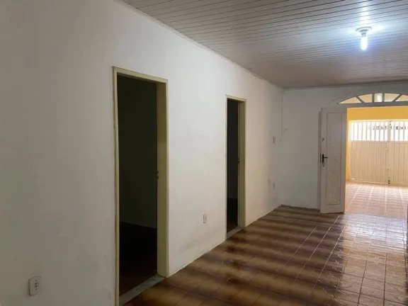 Imagem Casa no Bugio à venda! Excelente localização e 3 quartos - Confira!