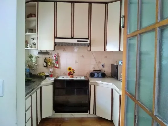 Imagem Apartamento residencial à venda, Vila Costa, Suzano