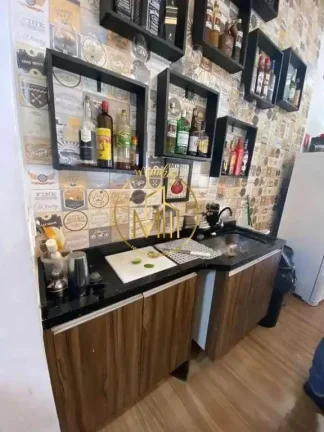 Imagem Comercial para Venda em São Caetano do Sul, Barcelona, 4 banheiros, 4 vagas