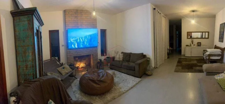 Imagem Casa à venda no Brooklin, Rua Ribeiro do Vale!
