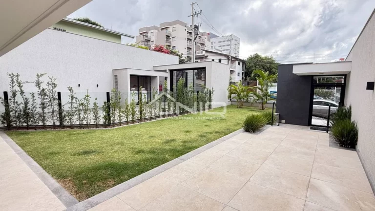 Imagem Apartamento Novo - Suiíte + 01 Dormitório - Ed Villa Castelli - Centro