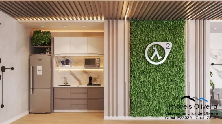 Imagem Prédio Comercial Square Life Center