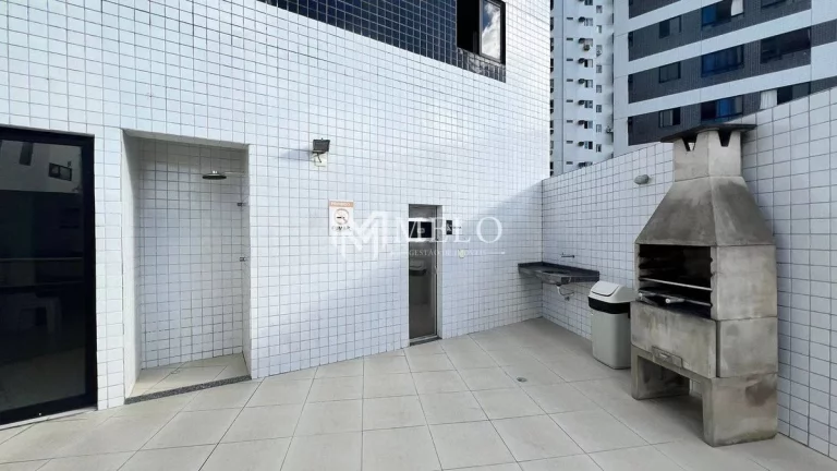 Imagem 2qts, 1suite, 1vaga, 58m²,em CASA AMARELA..