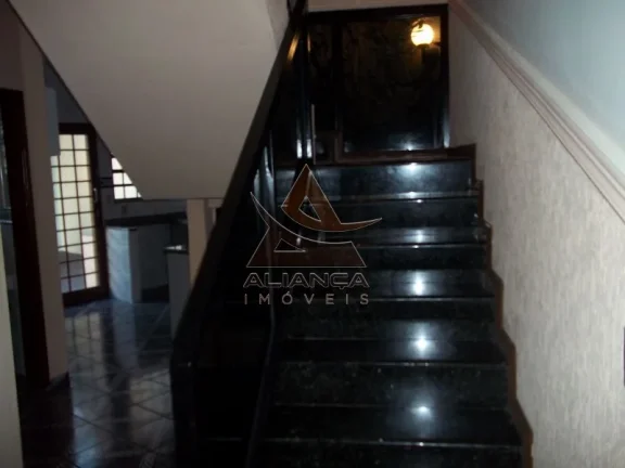 Imagem Casa - Ribeirão Preto - Alexandre Balbo