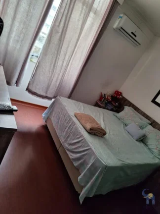 Imagem Apartamento para Venda em Salvador, Centro, 3 dormitórios, 2 suítes, 3 banheiros, 1 vaga