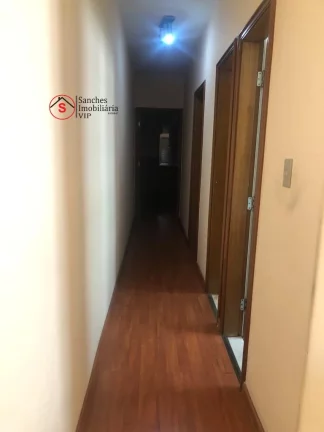 Imagem Sobrado residencial para Venda