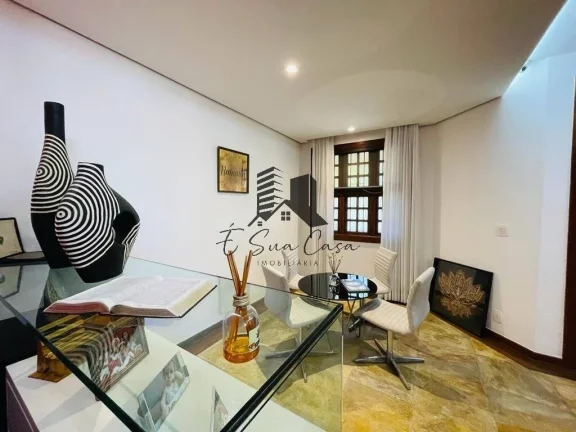 Imagem Casa de 6 Quartos, Bairro São Luiz