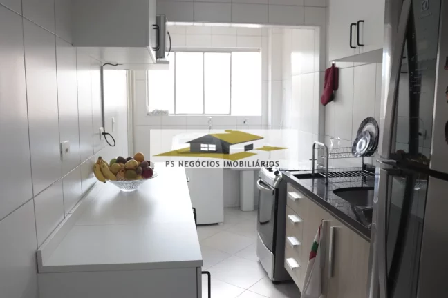 Imagem Apartamento Para venda Jabaquara. 63m2