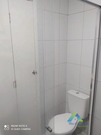 Imagem Apartamento à venda no bairro Vila Bela - São Paulo/SP