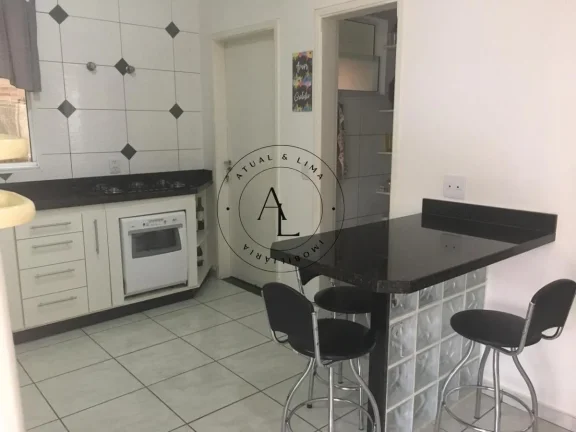 Imagem Casa dos Sonhos em Condomínio de Valinhos: 3 Suítes e Área Gourmet com Churrasqueira