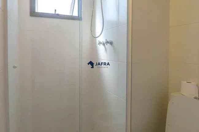 Imagem Venda 1 dorm com vaga mobiliado NEXT Aclimação