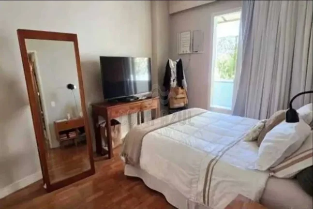 Imagem Copacabana – Rua Conrado Niemeyer | Residencial › Apartamento 4 quarto(s) à Venda
