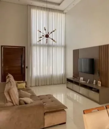 Imagem Sonhe Alto no Condomínio Esplanada - Tatuí: Uma Residência de Puro Luxo por R$1.400.000