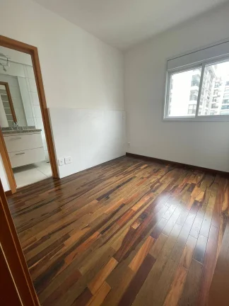 Imagem Apartamento Maravilhoso 2 Dormitorios sendo 2 Suites com 2 Vagas de Garagem