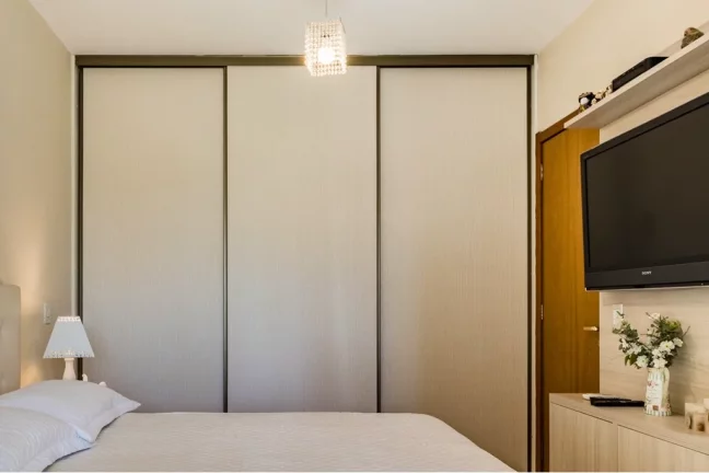 Imagem Apartamento à venda em Porto Alegre, Menino Deus, com 3 quartos, 110m2
