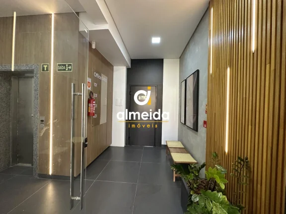 Imagem Sala Comercial central para locação
