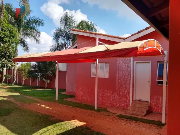 Imagem Chácara Chácara em Jardim Bela Vista, Tatuí/SP