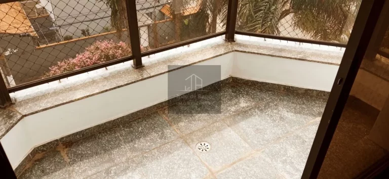 Imagem Apartamento, 164 m² - venda por R$ 1.300.000,00 ou aluguel por R$ 12.989,00/mês - Vila Congonhas - S