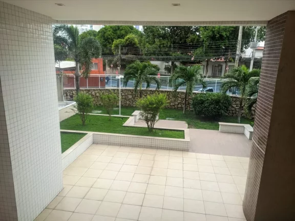 Imagem Apartamento pronto para morar, 3 dormitórios à venda por R$ 850.000,00 - Condomínio MIRANTE THERESINA - Horto - Teresina/PI
