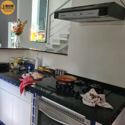 Imagem Casa de Condomínio