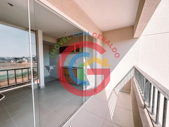 Imagem APARTAMENTO 3/4, 1 SUÍTE - PARQUE OESTE - PRONTO PRA MORAR
