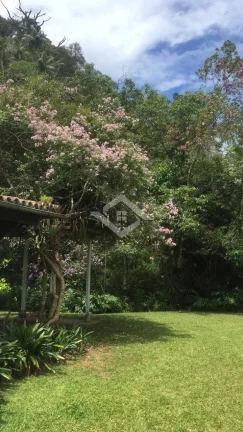Imagem VENDO - SÍTIO - PETRÓPOLIS