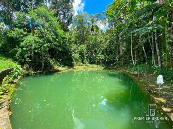 Imagem Terreno à venda, 5000 m² por R$ 650.000,00 - Prata dos Aredes - Teresópolis/RJ