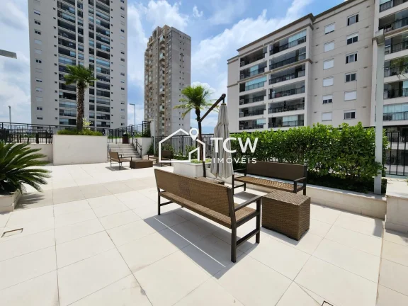Imagem Apartamento 3 dorm