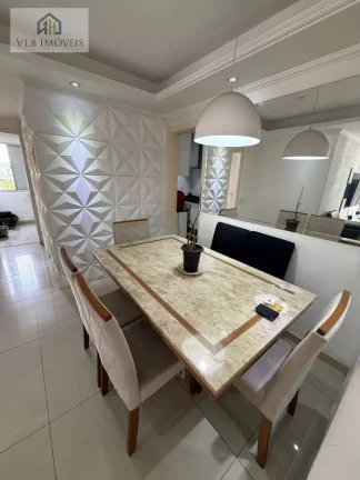 Imagem Apartamento à venda (68,00 m²), Vila Prel, São Paulo, SP