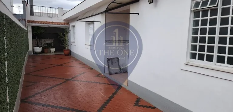 Imagem Casa Comercial à Venda em São Paulo-SP, Ipiranga: 2 Quartos, 1 Suíte, 3 Salas, 3 Banheiros, 5 Vagas, 159m². Confira!