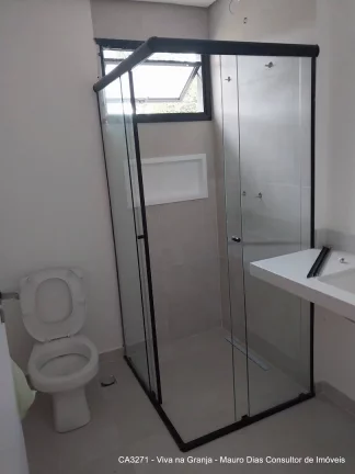 Imagem Casa com 3 dormitórios à venda, 170 m² por R$ 1.250.000,00 - Granja Viana