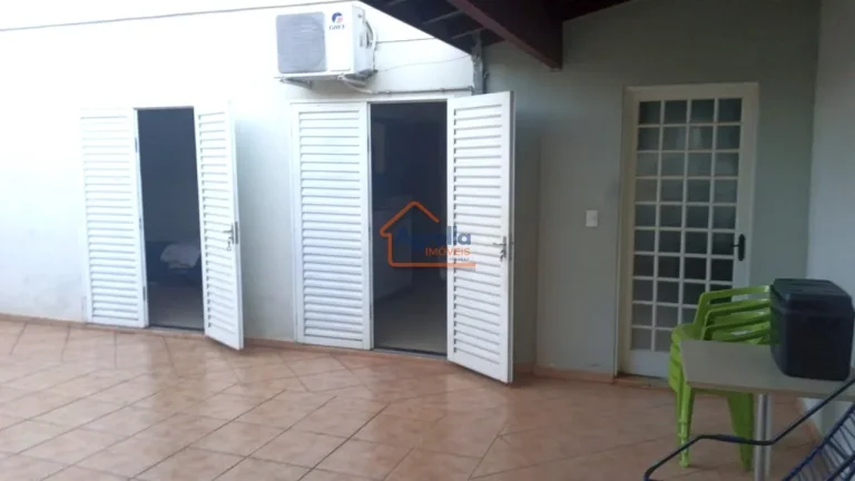 Imagem Casa à venda no bairro Jardim Nossa Senhora das Graças - Mogi Guaçu/SP