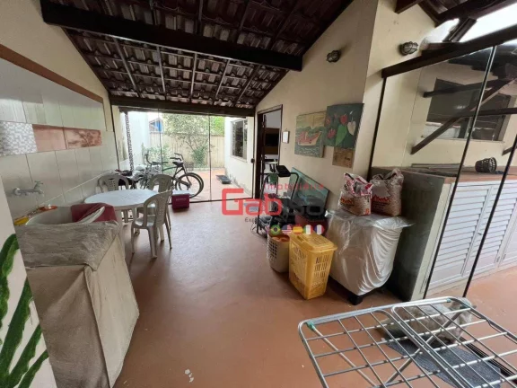 Imagem Casa com 2 dormitórios à venda, 200 m² por R$ 580.000,00 - Campo Redondo - São Pedro da Aldeia/RJ