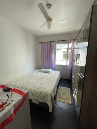 Imagem Apartamento com 3 dormitórios e 1 vaga de garagem no Bairro São Vicente em Itajaí