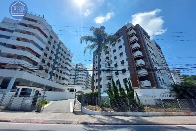 Imagem Apartamento 3 dormitórios!