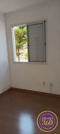 Imagem Apartamento com 02 dormitórios com varanda e 01 vaga por 290.000
