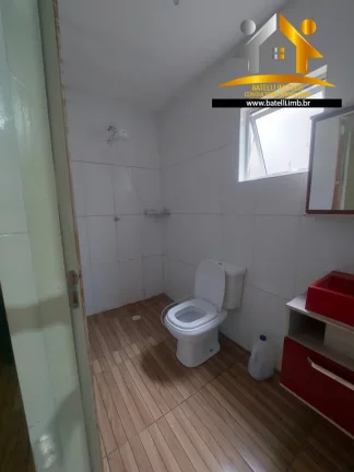 Imagem Casa - Locação - Tijuco Preto | Batelli Imóveis