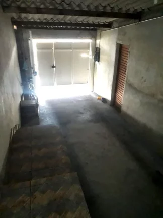 Imagem Casas / Padrão na cidade de Mogi das Cruzes