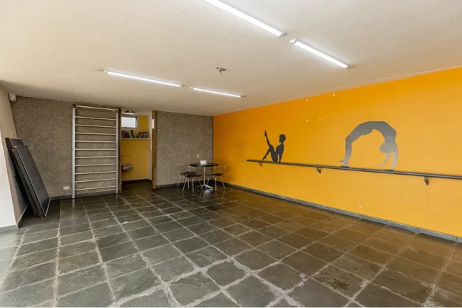 Imagem APARTAMENTO RESIDENCIAL em São Paulo - SP, Campo Belo