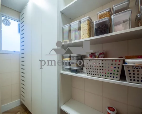 Imagem Perdizes, apartamento com 140 m2 utill, totalmente reformado e decorado!!!
