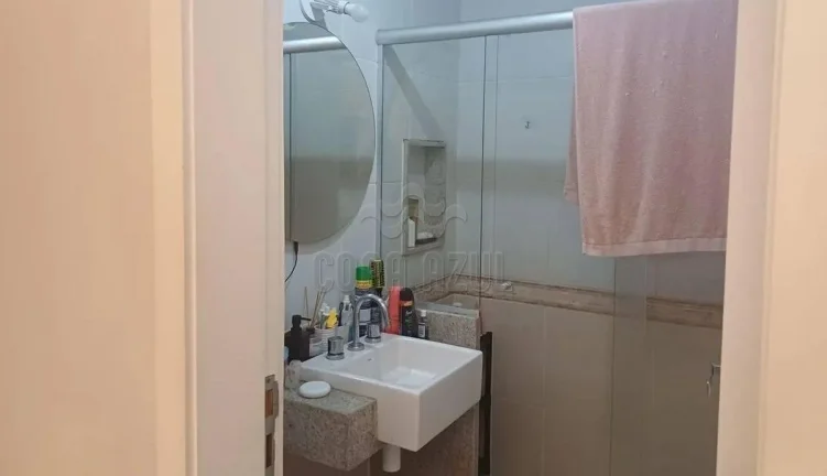 Imagem Copacabana – Praça Vereador Rocha Leăo | Residencial › Apartamento 3 quarto(s) à Venda