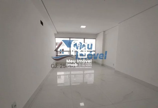 Imagem Quadra C 2 Accioly Office Tower Taguatinga Loja Comercial 389m² Porcelanato