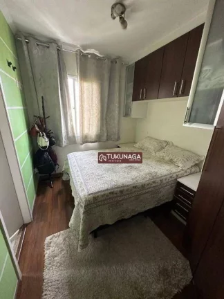 Imagem Apartamento com 2 quartos à venda por R$ 380,000- Vila Aricanduva - São Paulo/SP