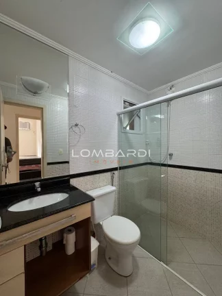 Imagem Lindo apartamento a venda na área nobre da Praia Grande